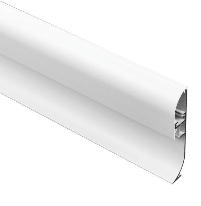 Skirting Board Profile (White) - SK1580 | Dualcom Technology